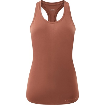 Fohn Women's DriRelease Vest - Mahogany
