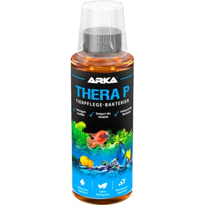 Arka TheraP 118 ml