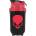 Genius Nutrition Shaker Warcry New | Different Colors [500 мл] Черно и червено