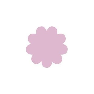dpCraft Dekorační děrovačka 1,6 cm – kvítek 4 (JCDZ-105B-S36)