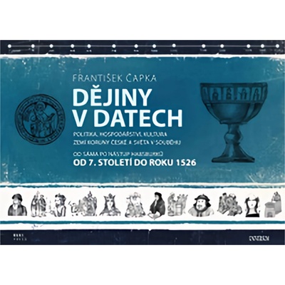 Dějiny v datech I