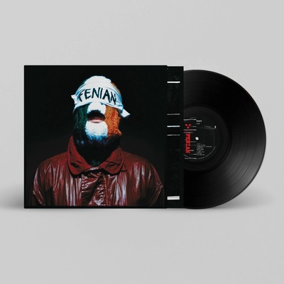 KNEECAP - FENIAN BLACK LTD. LP