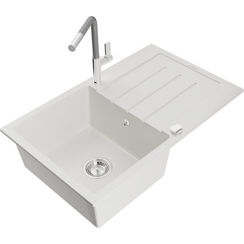 Set Mexen Bruno + Flora