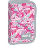 BackUP Несесер с пособия BackUp SW - Marshmallow, 1 цип и 2 крила (93700)