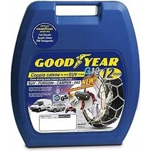 Goodyear 77937 12 mm