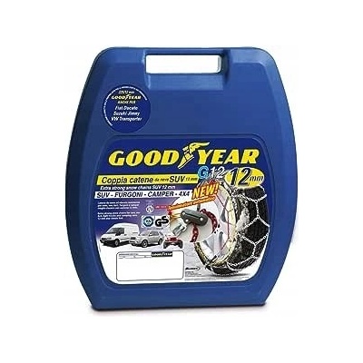 Goodyear 77937 12 mm