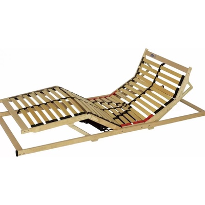 Materasso Double Mobil T5 200 x 80 cm – Zboží Dáma