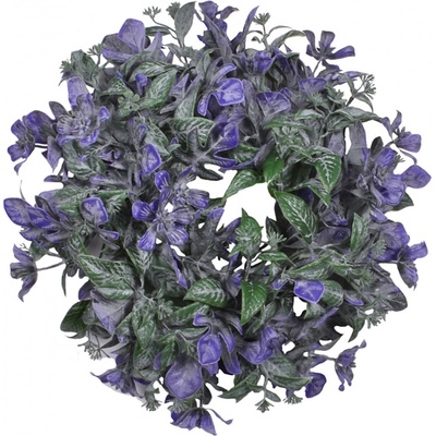 Věneček LÉTO BABIANA d30cm