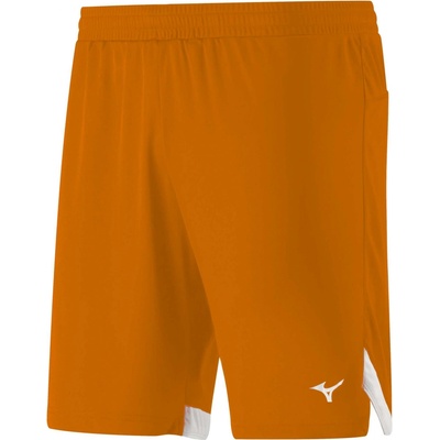 Mizuno Premium Handball short jr Orange