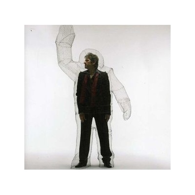 Scandale Melancolique - Hubert Thiefaine Felix CD