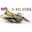 Academy Lockheed F 16I Sufa 1:35