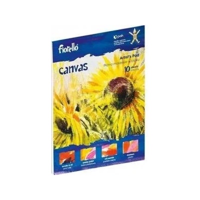Fiorello Painting canvas in block Fiorello Canvas 30.5x40.6cm (10)