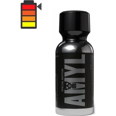 Poppers AMYL SPECIAL EDITION 30 ml