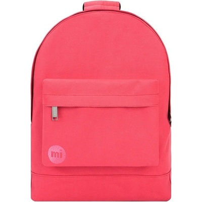 Mi Pac Canvas Washed red 20 l