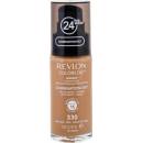 Revlon Cosmetics ColorStay dlhotrvajúci zmatňujúci make-up SPF15 330 Natural Tan 30 ml
