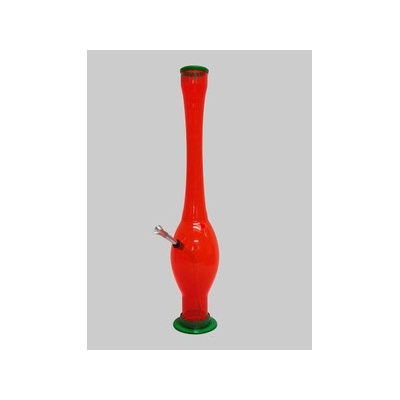 Zooom Bong Cone Vase 50 cm – Zboží Mobilmania