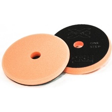 Lare XPRO One Step Slim Pad 140 mm Velcro 125 mm Orange