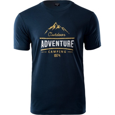Hi-Tec Lore dress blues