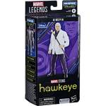Hasbro Avengers Legends Series Minus A1 Kingpin Hawkeye 15cm