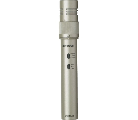Shure KSM141/SL