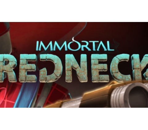 Immortal Redneck