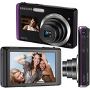 Digitálne fotoaparáty Samsung ST550