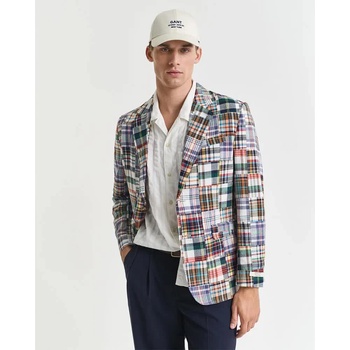 Gant Сако Gant 7706326 blazer - Multicolor (Classic Blue)