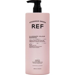 REF Illuminate Colour Shampoo Шам оани 1000ml