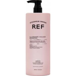 REF Stockholm Illuminate Colour Shampoo Шампоани 1000ml
