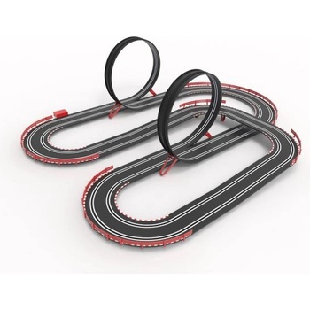 SCX Compact Formula Race to Win