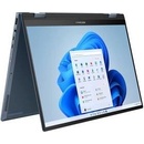 Notebooky Asus Zenbook Flip 14 UP3404VA-OLED058W