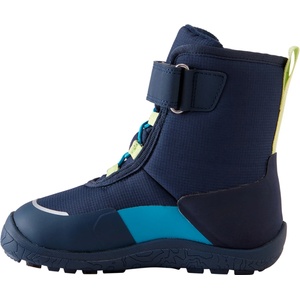 Reima Детски зимни ботуши Reima Kid's Barefoot Winter Boots Talvella Winter boots - Navy - размер 26 (EU) (702-5999-0315)