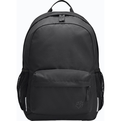 Jack Wolfskin Детска градска раница Jack Wolfskin Rebel 25 l black
