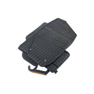 CarMart Гумени стелки за volvo s60 / s80 / v70 / xc70 (2000-2007) - carmart - 65,11 лв
