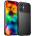 HQWear Кейс Thunder за iPhone 17 - черен (5907769379567)