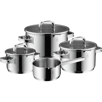 WMF Súprava riadu Function 4 Advanced 4 ks 760446040