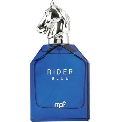 My Perfumes Rider Blue EDP 100 ml