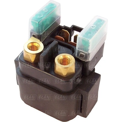 Spínač startéru Yamaha 4BH819400000 Kawasaki 27010-0709