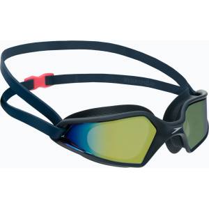 Speedo Hydropulse Mirror тъмносини очила за плуване 68-12267D646