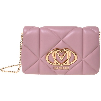 Love Moschino dámska crossbody kabelka JC4043PP0OLC0600