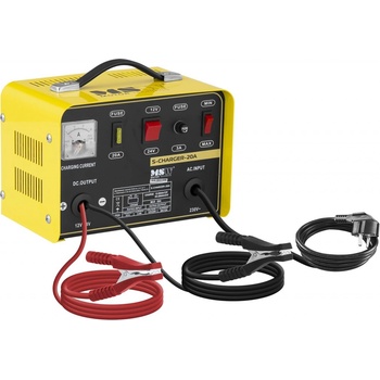 MSW 12/24V 8/12A S-CHARGER-20A.2
