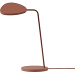 MUUTO Настолна лампа Leaf бронз (13423)