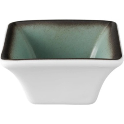 Seltmann Weiden Buffet-Gourmet Miska zelená 6 x 6 cm