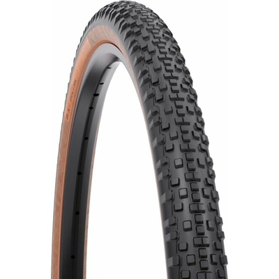 WTB RESOLUTE 700x42 TCS Light Fast Rolling SG2 černá/hnědá 700