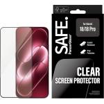 Panzer Стъклен протектор Safe за Xiaomi 18/18 Pro UWF