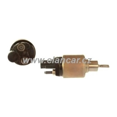 Spínač startéru Bosch 0001121032, 2339305055