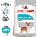 Royal Canin Adult Mini Urinary care pre dospelých psov 3 kg