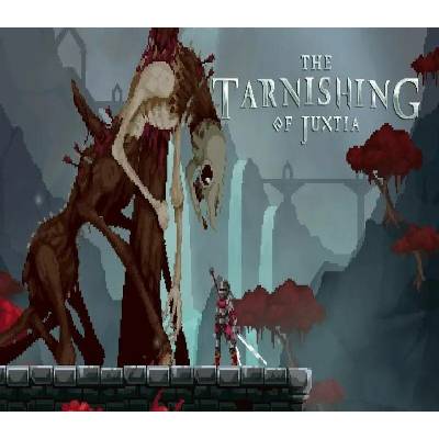 The Tarnishing of Juxtia