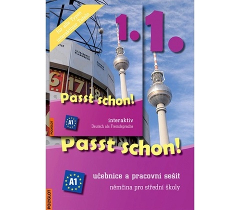 Passt schon! 1 UČ+PS