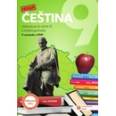 Hravá čeština 9 - učebnice